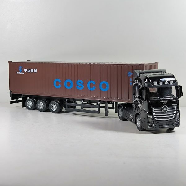 MERCEDES  ACTROS - 1/50