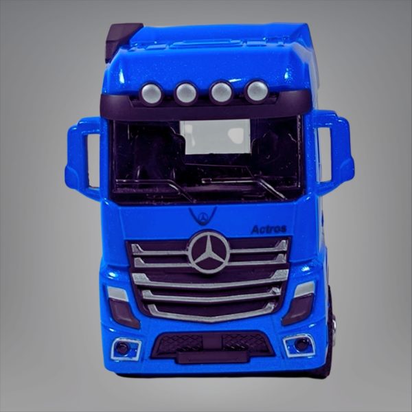 MERCEDES ACTROS