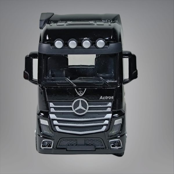 MERCEDES  ACTROS GRISS