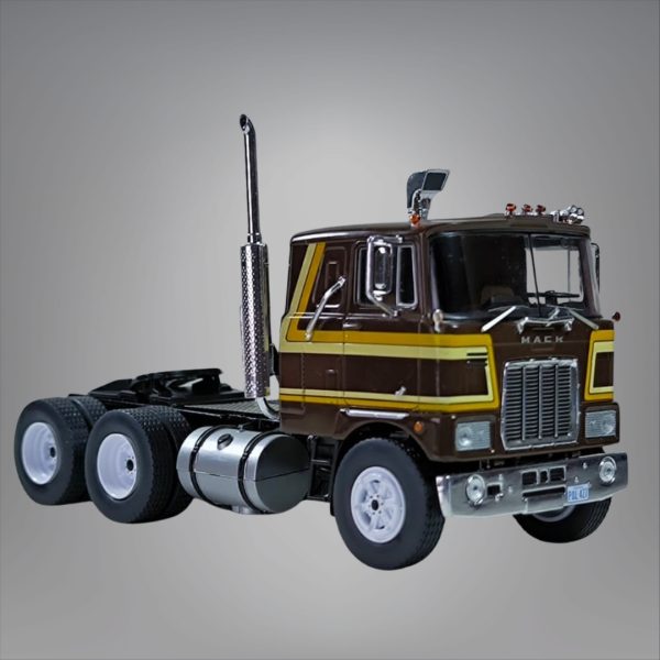 MACK SERIE F 1977