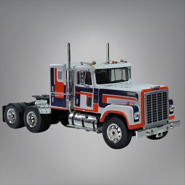 INTERNATIONAL TRANSTAR 4300