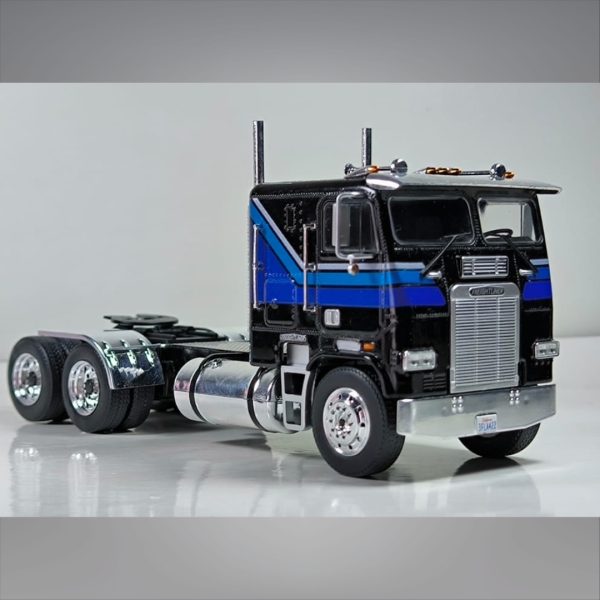 FREIGHTLINER FLA 1993