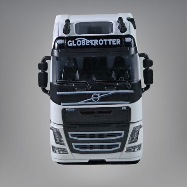 VOLVO FH  ESCALA 1.50