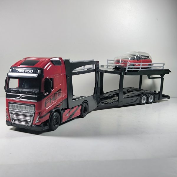 VOLVO FH 750 CIGUEÑA - 1/43