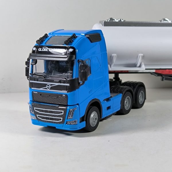 VOLVO FH CISTERNA - 1/50