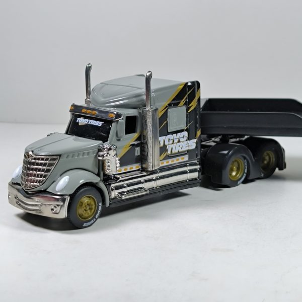 INTERNATIONAL LONE STAR - CAMA BAJA - 1/64