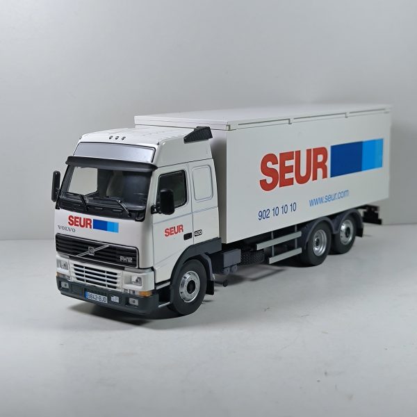 VOLVO FH12 - 1/43