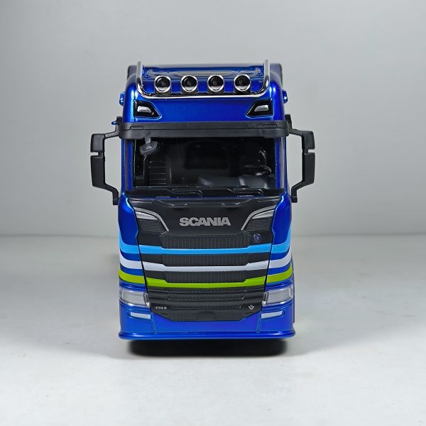 SCANIA 770S - 1/43
