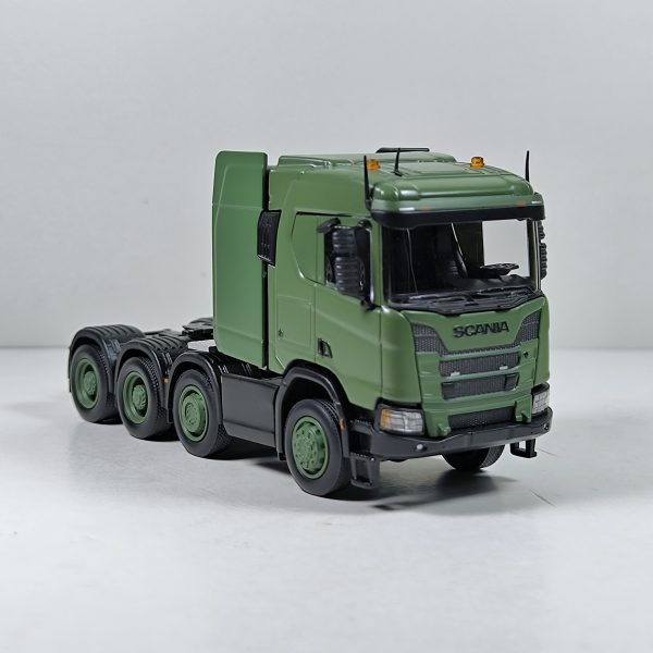 SCANIA R650 - 1/64