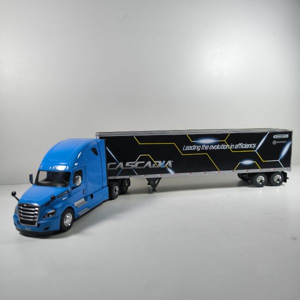 FREIGHTLINER CASCADIA - 1/43