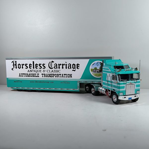 KENWORTH K100 - 1/43