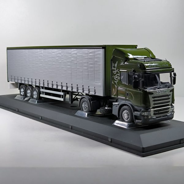 SCANIA R440 HIGHLINE -1/50