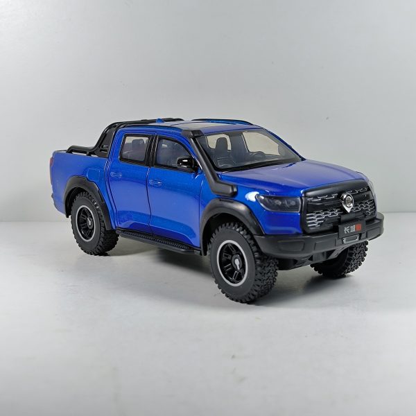 GREAT WALL POER - 1/24