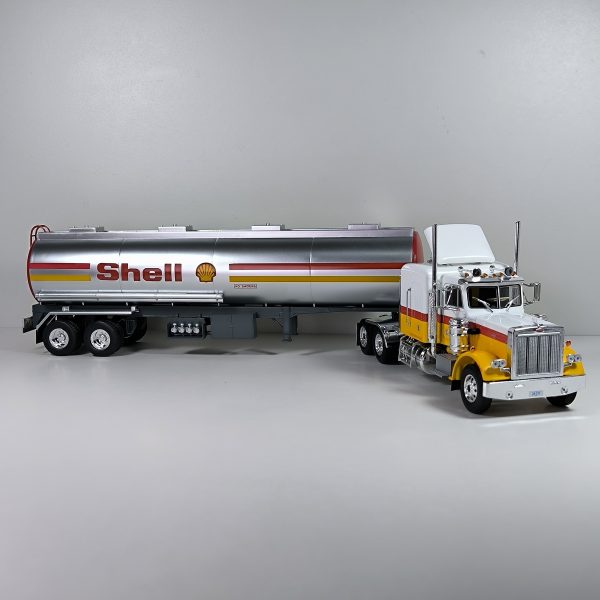 PETERBILT 359 - 1/43