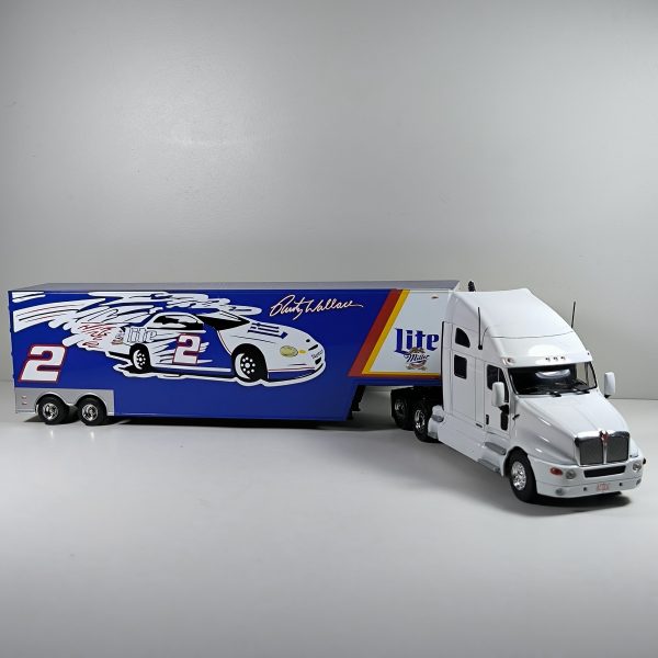 KENWORTH T2000 - 1/43
